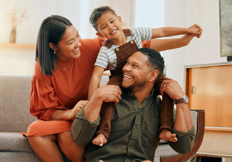 Parentalidade Consciente