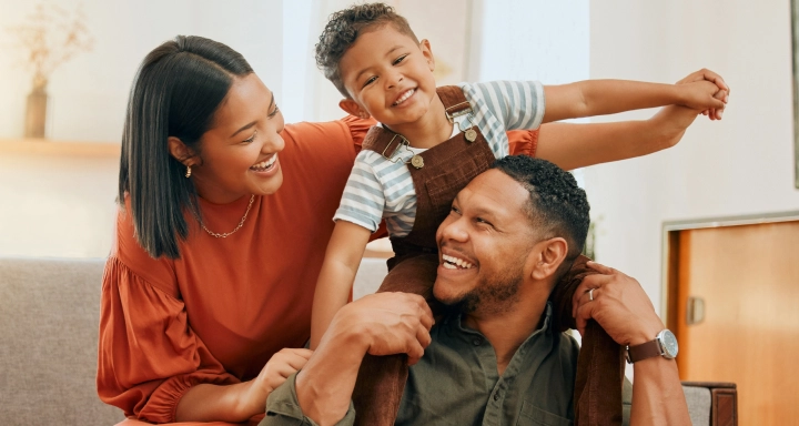 Parentalidade Consciente